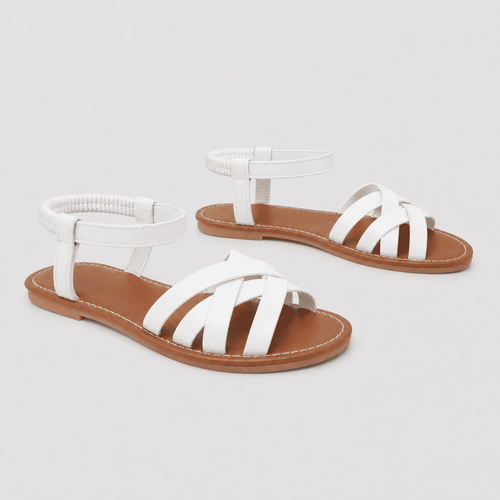 Casual Roman Strappy Sandals for Women